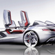 Illustration for article titled 2009 Mercedes McLaren SLR Stirling Moss: $1.01 Million McLaren Madness
